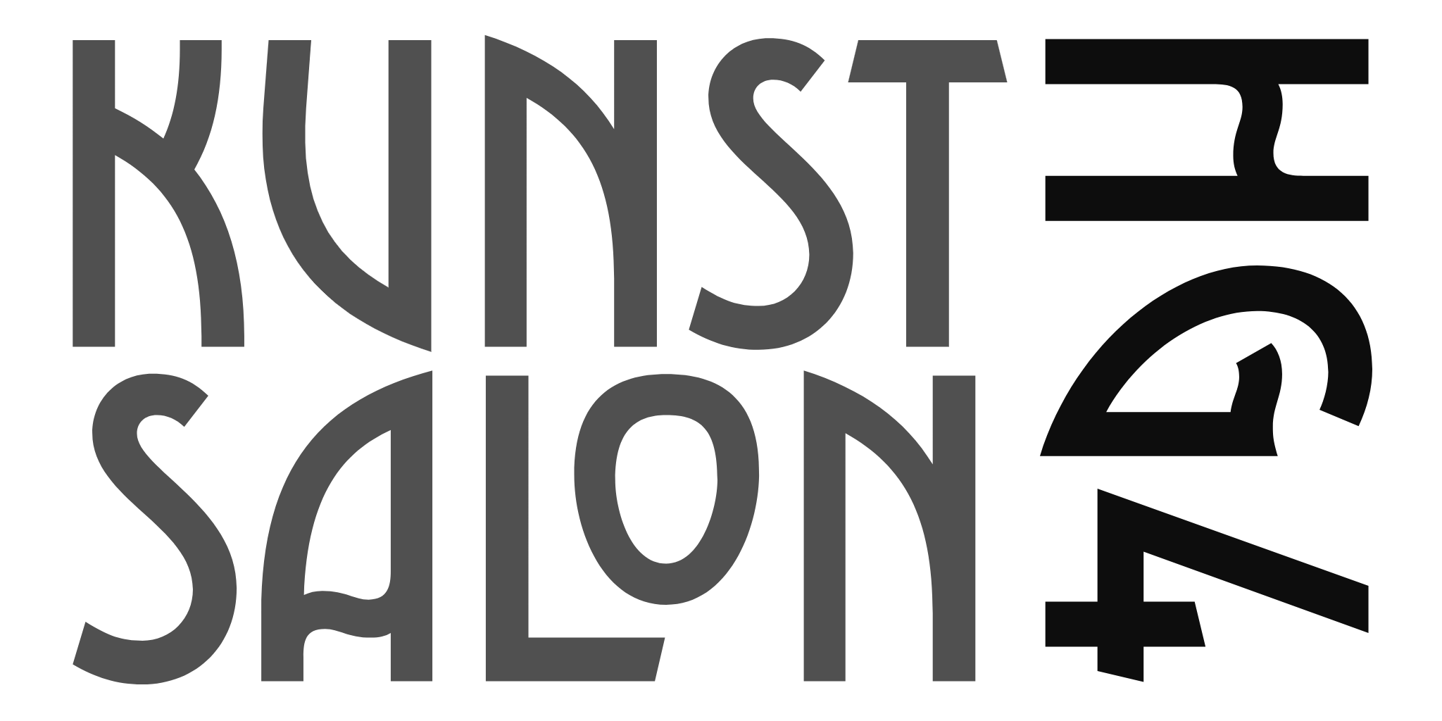 Kunstsalon-HG4-Logo-transparent-dunkel